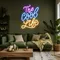 The Cool Life Neon Sign - Imprint Now - AUS