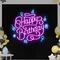Happy Birthday Vibes Neon Sign - Imprint Now - AUS
