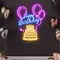 Happy Birthday Bash Neon Sign - Imprint Now - AUS