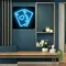 Ace in Black Neon Sign - Imprint Now - AUS