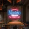 Modelo Neon Signs - Imprint Now - AUS