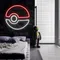 Pokéball Neon Sign - Imprint Now - AUS