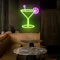 Lush Glass Neon Sign - Imprint Now - AUS