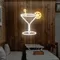 Glow Glass Neon Sign - Imprint Now - AUS