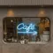 Cafe Window Neon Sign - Imprint Now - AUS