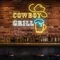 Cowboy Grill Neon Sign - Imprint Now - AUS