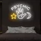 Psychic Neon Signs - Imprint Now - AUS
