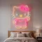 Custom Hello Kitty Neon Signs - Imprint Now - AUS
