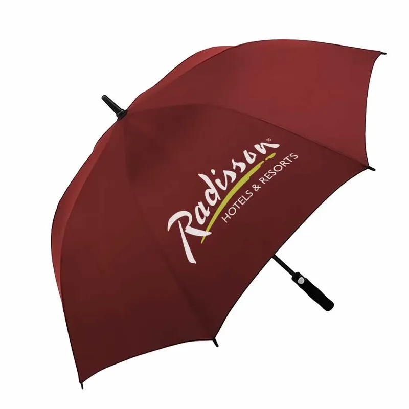 Golf Umbrella - 60 in Arc - Imprint Now - AUS