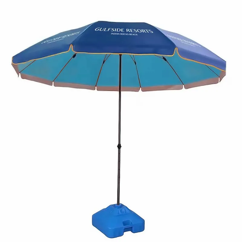 Beach Umbrella - 183 cm - Imprint Now - AUS
