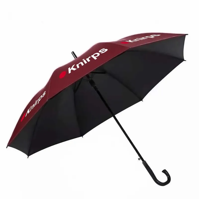Retro Umbrella - 122 cm Arc - Imprint Now - AUS