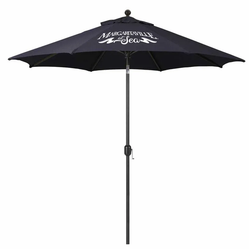 Tilt Market Umbrella - 274 cm - Imprint Now - AUS