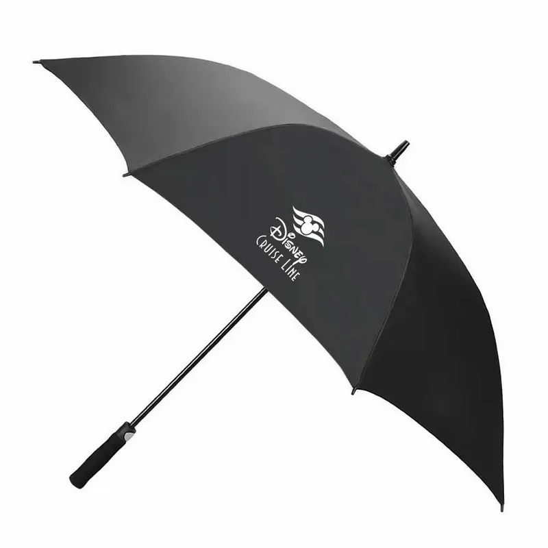 Automatic Golf Umbrella - 147 cm Arc - Imprint Now - AUS