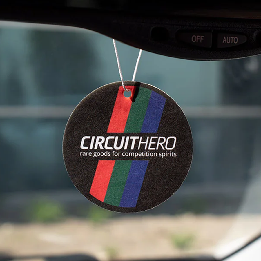 Hanging Air Freshener - Imprint Now - AUS