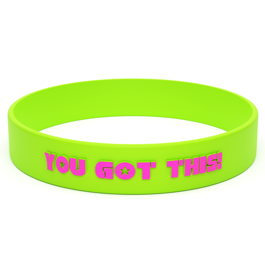 Embossed Printed - Imprint Now - AUS