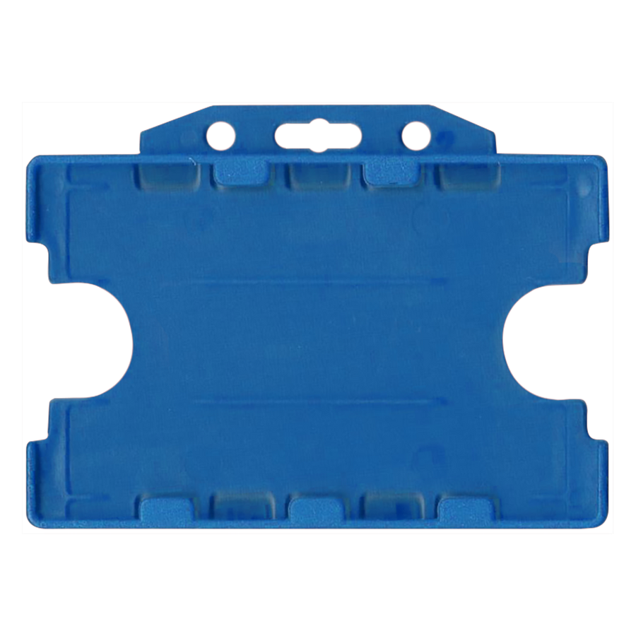 Plastic Insert Badge Holder - Imprint Now - AUS