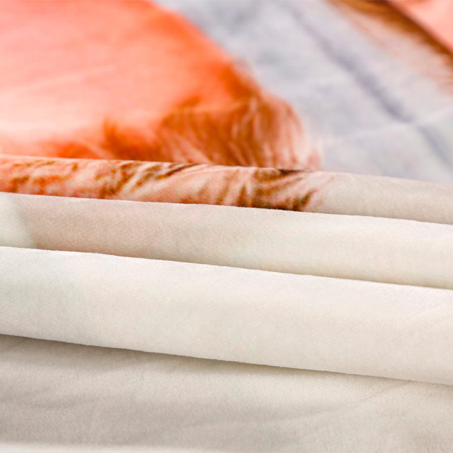 Sherpa Blanket - Imprint Now - AUS