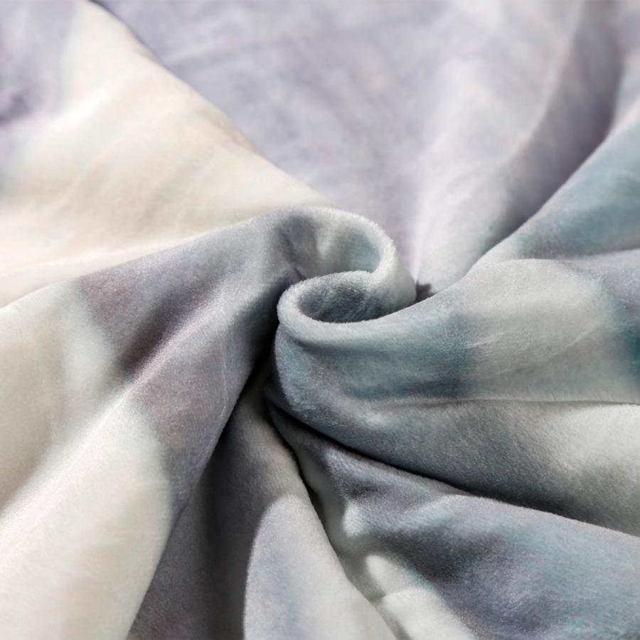 Sherpa Blanket - Imprint Now - AUS