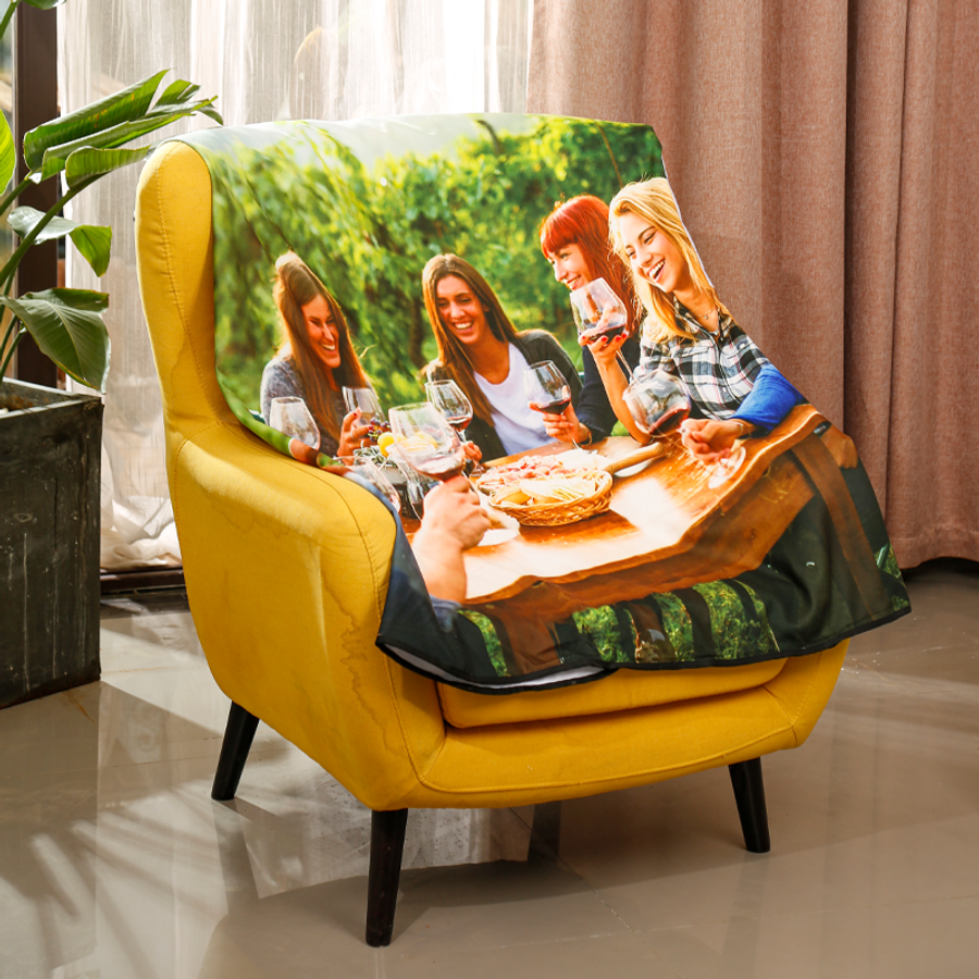 Picnic Blanket - Imprint Now - AUS