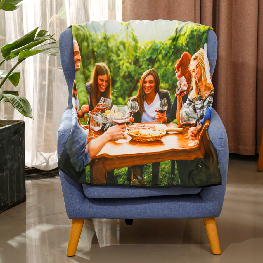 Picnic Blanket - Imprint Now - AUS