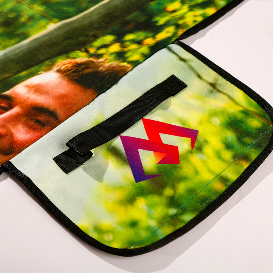 Picnic Blanket - Imprint Now - AUS