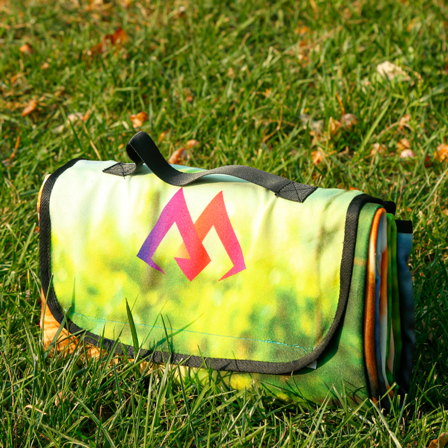 Picnic Blanket - Imprint Now - AUS