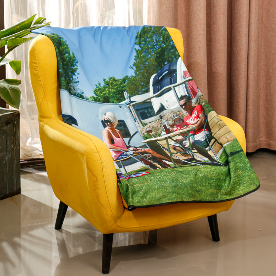 Picnic Blanket - Imprint Now - AUS