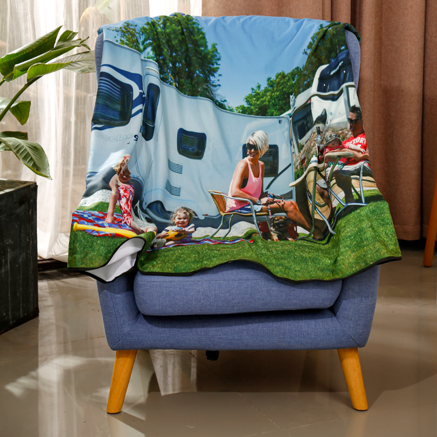 Picnic Blanket - Imprint Now - AUS