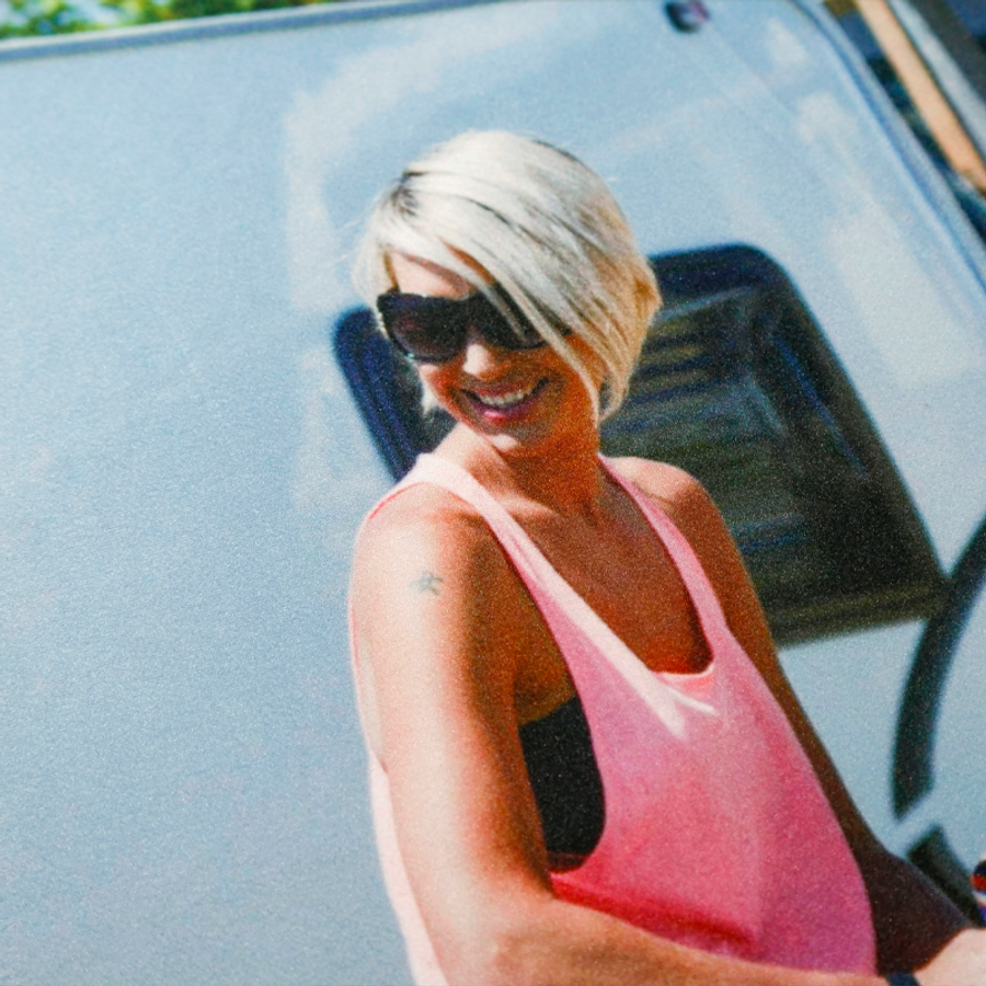 Picnic Blanket - Imprint Now - AUS