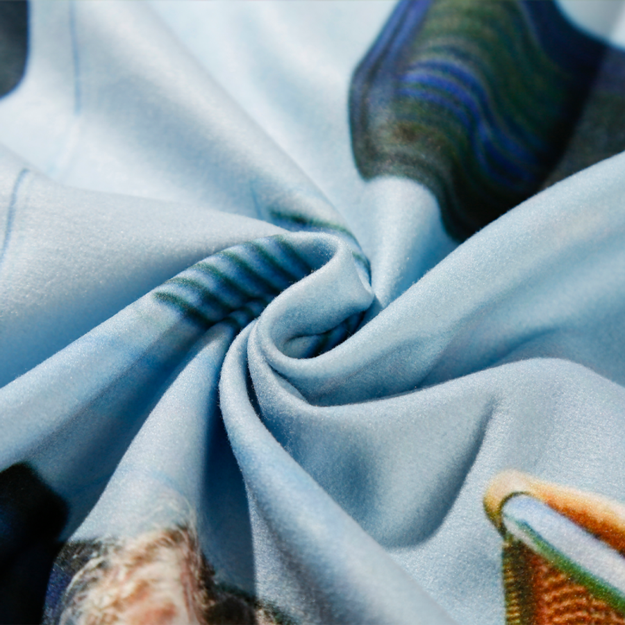 Picnic Blanket - Imprint Now - AUS