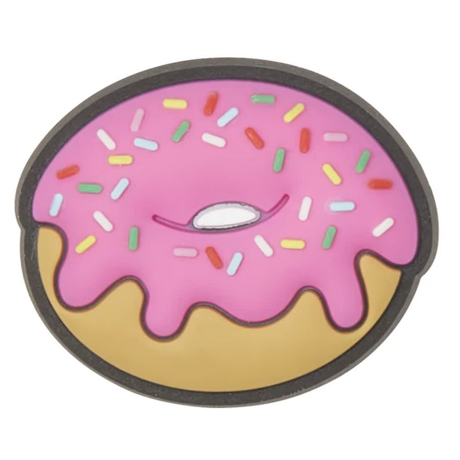 PVC Pin - Imprint Now - AUS