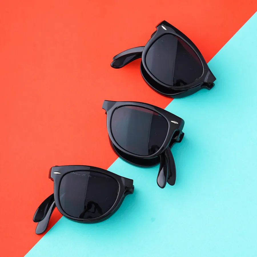 Customised Foldable Sunglasses