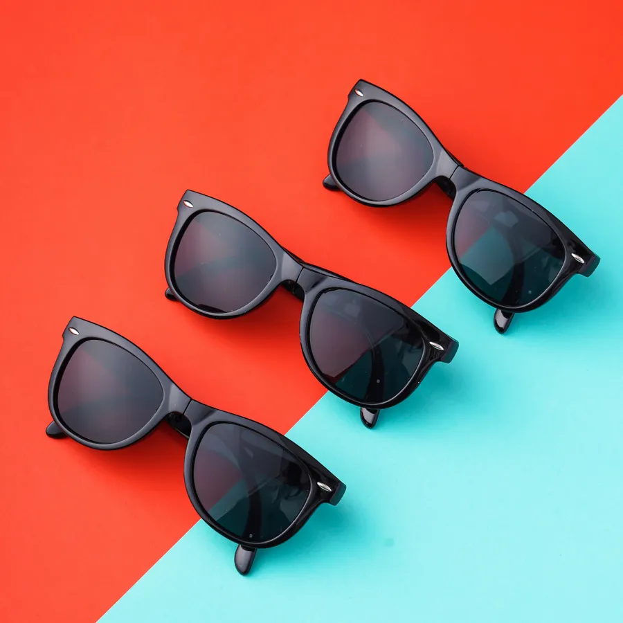 Customised Foldable Sunglasses