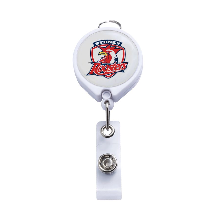 Badge Reel Style F - Imprint Now - AUS