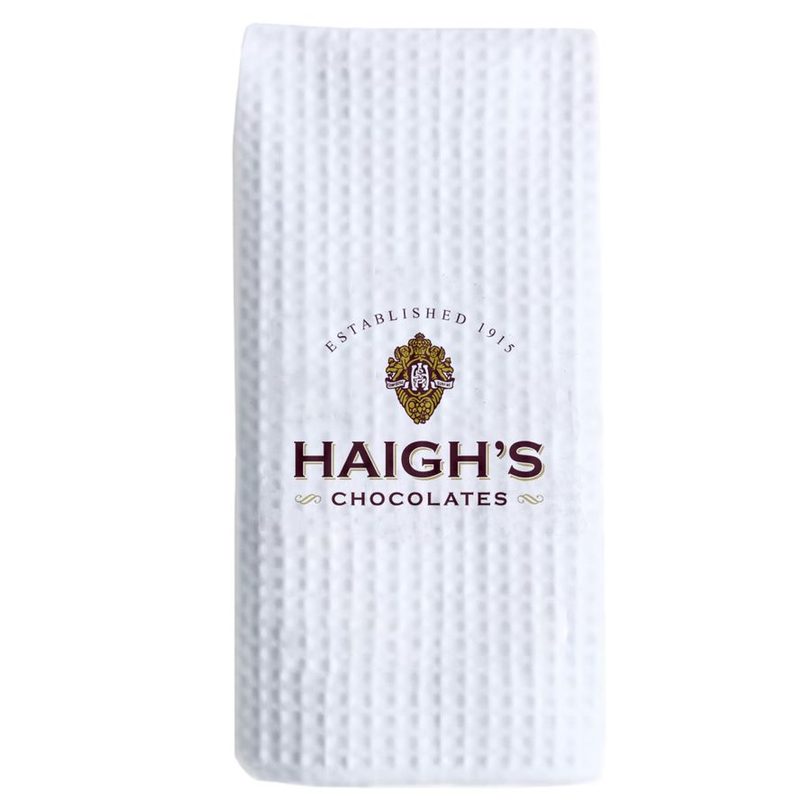 Woven Cleaning Cloth - Imprint Now - AUS