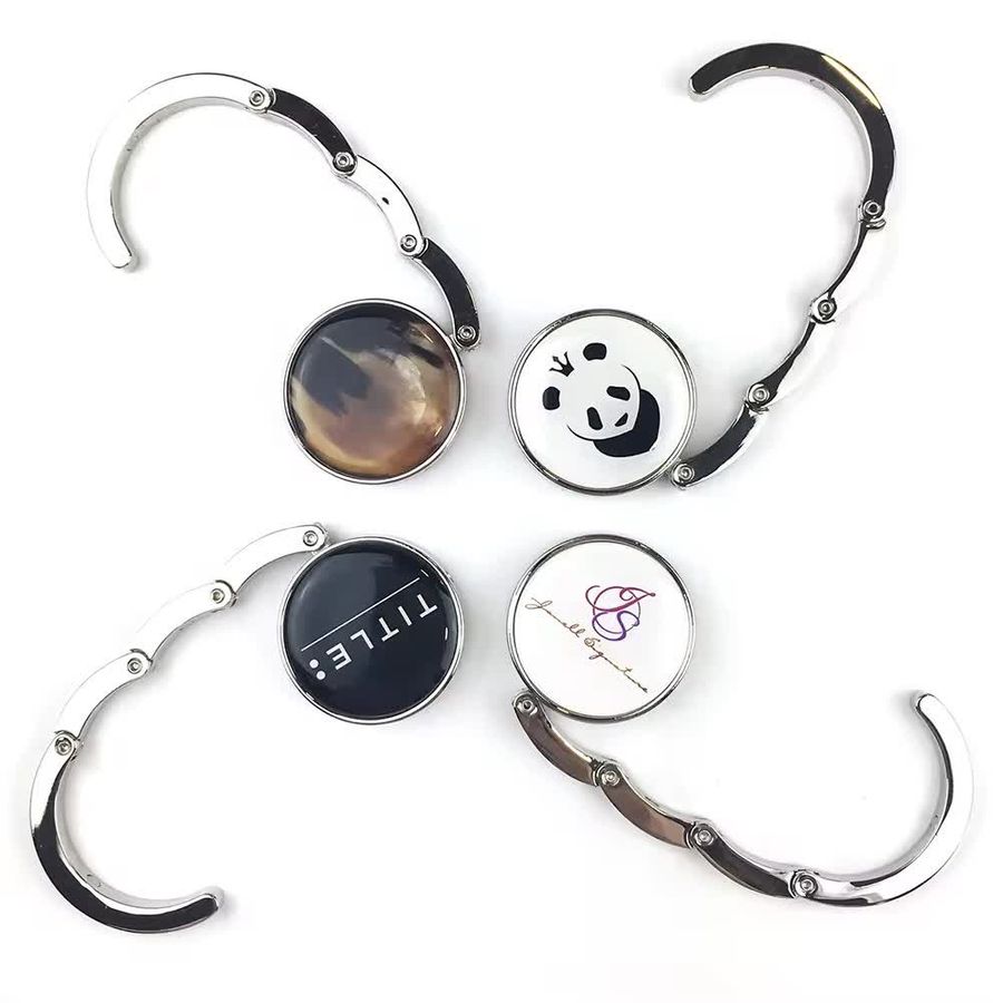 Foldable Rod Bag Hangers - Imprint Now - AUS