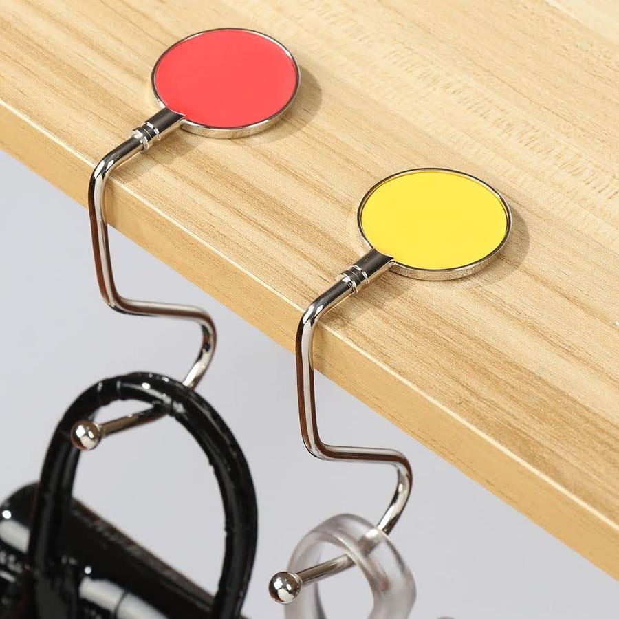 Non-Folding Bag Hangers - Imprint Now - AUS