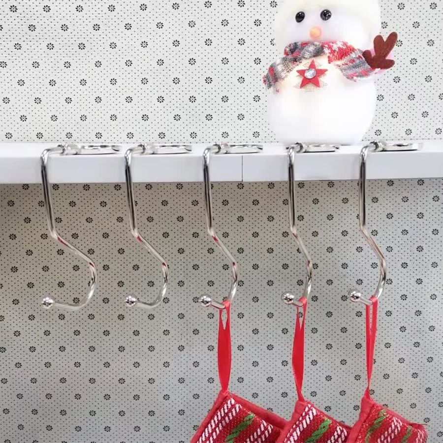 Non-Folding Bag Hangers - Imprint Now - AUS