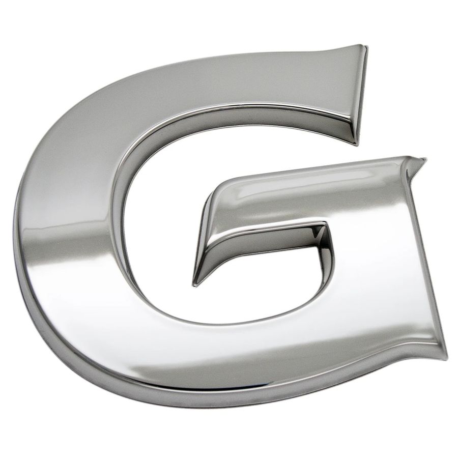 Die Struck Metal Car Badges - Imprint Now - AUS
