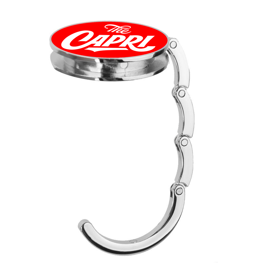 Hidden Rod Bag Hangers - Imprint Now - AUS