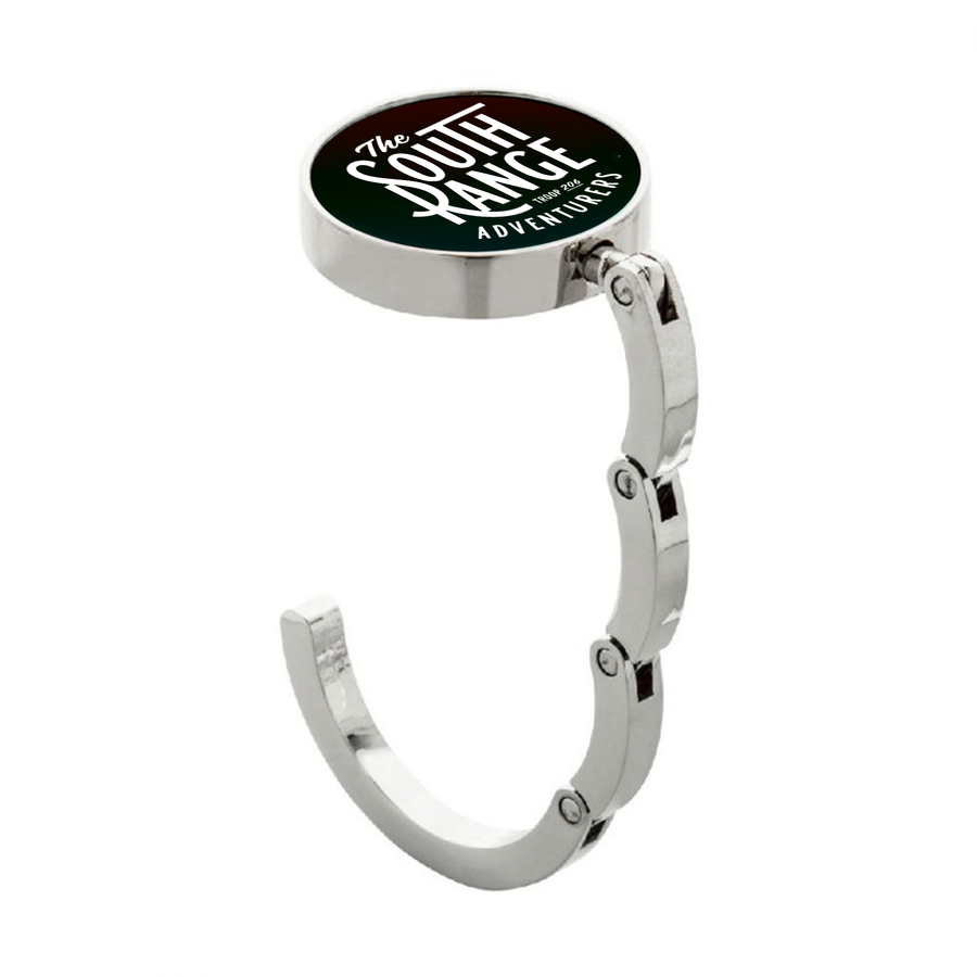 Foldable Rod Bag Hangers - Imprint Now - AUS