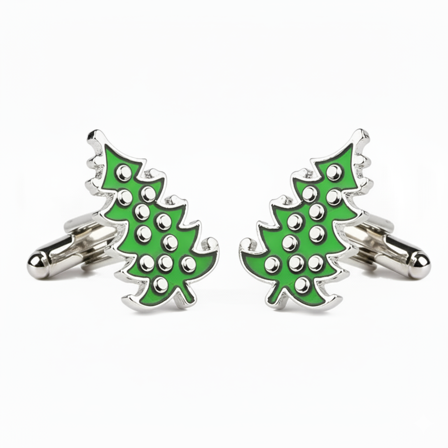 Soft Enamel Cufflinks - Imprint Now - AUS