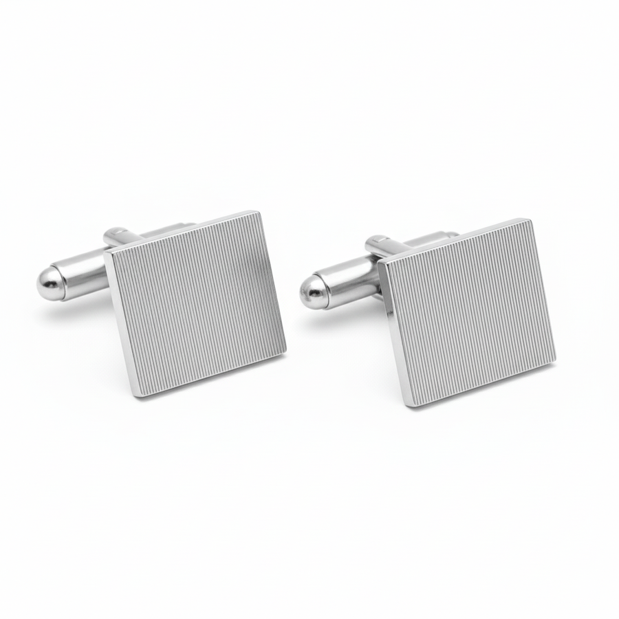 Die Struck Cufflinks - Imprint Now - AUS