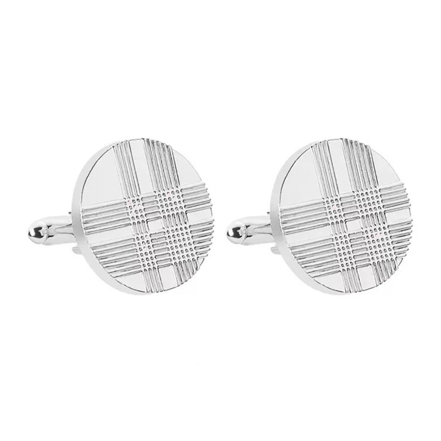 Die Struck Cufflinks - Imprint Now - AUS