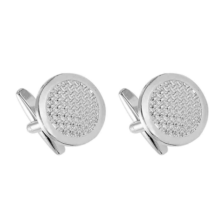 Die Struck Cufflinks - Imprint Now - AUS
