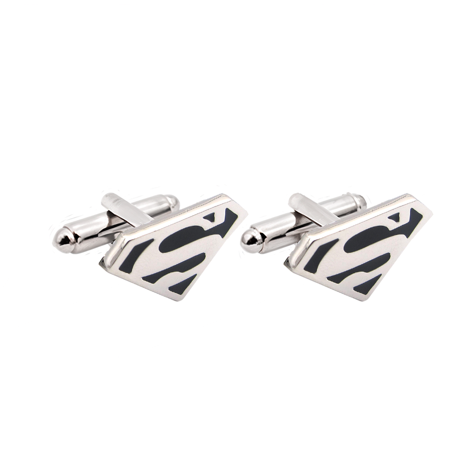 Hard Enamel Cufflinks - Imprint Now - AUS