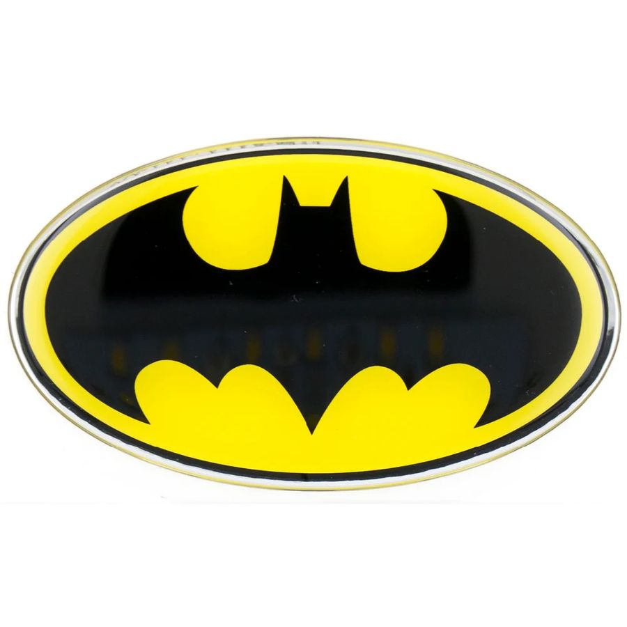 Epoxy Metal Sticker - Imprint Now - AUS