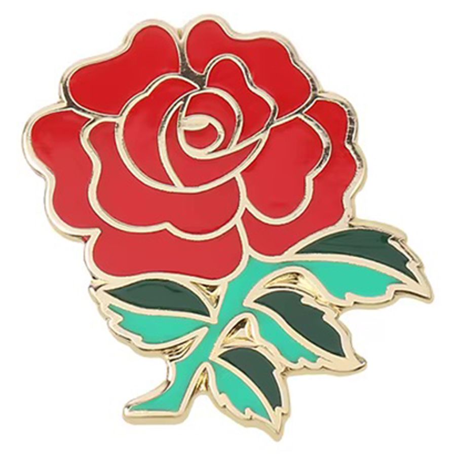 Hard Enamel Metal Sticker - Imprint Now - AUS