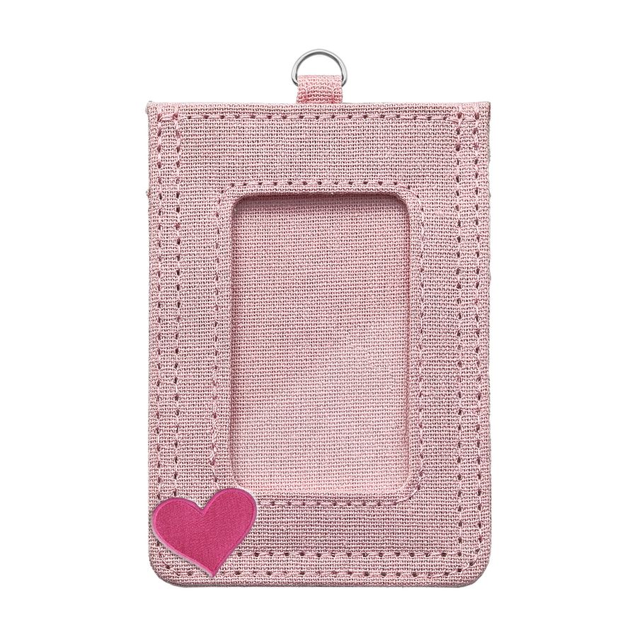 Fabric Badge Holder - Imprint Now - AUS