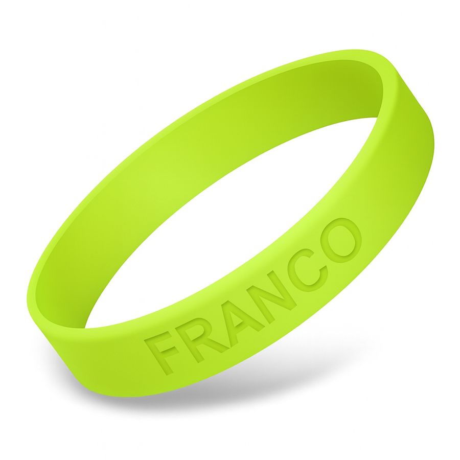 Debossed - Imprint Now - AUS